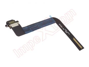 Flex with black lightning charging connector for Apple iPad 10.2 (2019) 7th gen, A2198